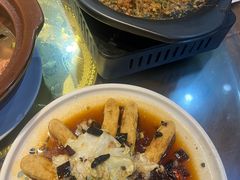 -金洲美食(金州广场店)