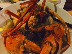 -Ministry of Crab(科伦坡店)