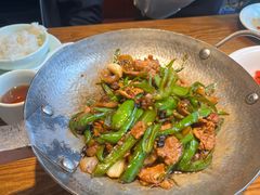 -恰饭·老长沙市井菜(天河客运站店)