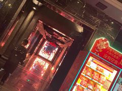 -范特西FANTASY量贩式KTV(民主广场店)