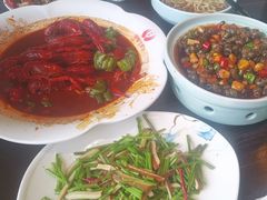 -於氏虾神(盱眙总店)