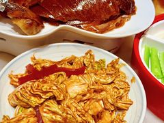 -小吊梨汤·北京菜·烤鸭(鸟巢店)