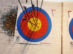 -弓舍射箭俱乐部(高新总店)