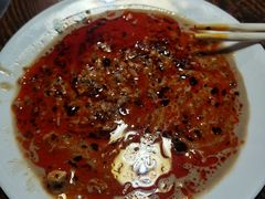 -北大街红丽涮牛肚火锅店