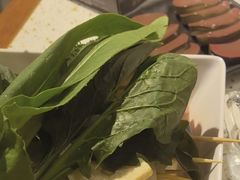 -阿串串老火锅(力盟店)