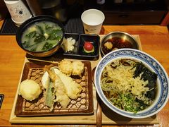 -天妇罗内顺田(罗湖店)