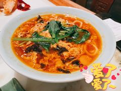 -那家小馆•北京菜•烤鸭(香山店)