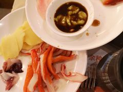 -芭菲盛宴·环球美食(锦城万达广场店)