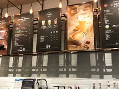 -COSTA COFFEE(常熟路店)