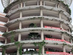 -浙江万里学院(钱湖校区)