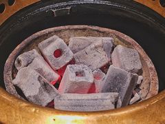 -Ant 蚂蚁洞烤肉·大营地(上海静安大悦城店)
