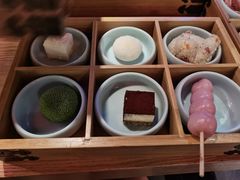 -吉秋田鲜和牛烧肉·肉档自选