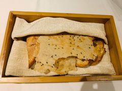 餐前面包-蝶舍·MAISON PAPILLON