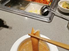 -海底捞火锅(奥山世纪城店)