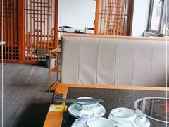 -大自然醉鹅·铁锅火焰鹅(上海联洋店)