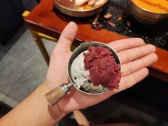 -伏一解牛烤肉专门店(信业购物中心店)