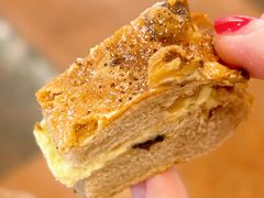 -HOT CRUSH趁热集合·现烤面包(环球港店)