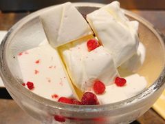 -很久以前羊肉串(中山公园店)