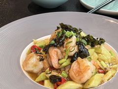 -唐猫庭院·千年陕菜(赛格国际购物中心店)