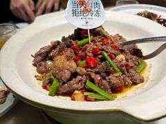 -佬麻雀·剁椒鱼头(京基KK One店)