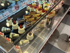-精点味道(大连商场店)