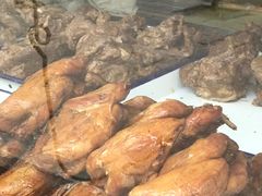 烧鸡-临洺关牌驴肉香肠销售处