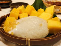 芒果糯米饭-GOGO Plate(成都太古里店)