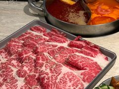 -千味涮·健康火锅(会展连城新天地店)
