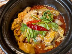 -周家二小姐的菜(西津渡店)