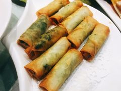 春卷-石湖大酒店(桐泾店)