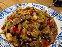 -青城甲(青城山店)