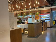 -渔乐之昕·铁板烧自助餐(虹悦城店)