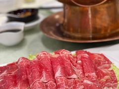 -东来顺饭庄(王府井步行街店)