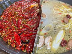 -谭记重庆老火锅(总店)