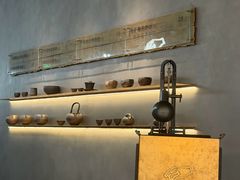 -喜茶(深圳万象城黑金店)