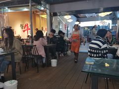 -春阳水饺(香槟广场店)