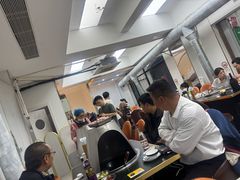 -地锅之家·鲜货工厂(华发路店)