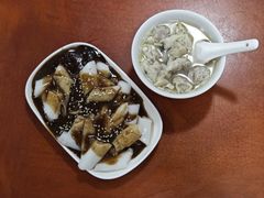 腩汁猪肠粉-顺发饮食店(景泰西六巷店)