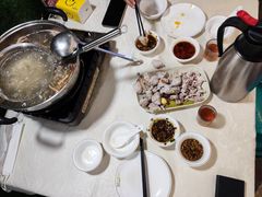 -小煵记·打边炉(西丽文光店)