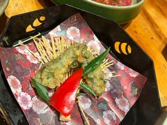 -水濑·日料放题(天河店)
