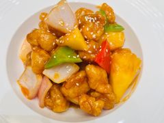 -頂好酒家·经典粤菜(海信广场店)