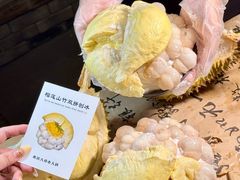 -蜀国大将老火锅(江北店)