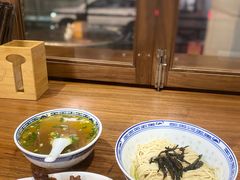 -永丰面馆(汉口路店)