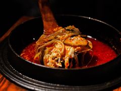 -Fuzzy Bistro 浮几韩餐·茶酒馆