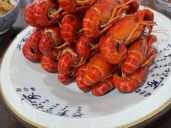 -小球滚滚湘菜馆·烤鱼·口味虾(太平街店)