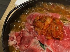 -新一喜铁板料理餐厅·铁板放题(北国商城店)