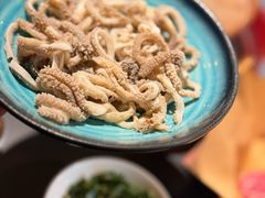 -羊大爷涮肉(亮马桥店)