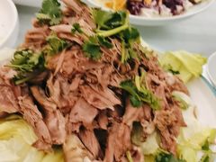 -杭州香格里拉·香宫中餐厅