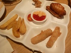 -菲滋意式餐厅(黄岩洞天店)