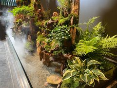 -梅间堂茶馆(绿地缤纷城店)